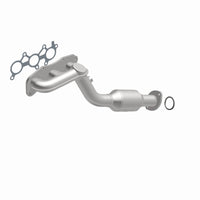 MagnaFlow Direct Fit Catalytic Converter 2006 Lexus GS300 3.0L Driver Side m