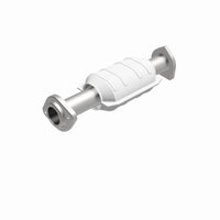 MagnaFlow Direct Fit Catalytic Converter 00-01 Cherokee 4L rr OEM