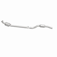 MagnaFlow 10-12 GLK350 V6 3.5 OEM Underbody Direct Fit Converter