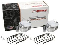 Wiseco 2003 HD 1200 (3527X-4720P3) Piston Kit