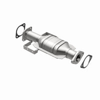 MagnaFlow Direct Fit Catalytic Converter 96 Dodge Avenger 2.5L