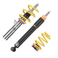 KW Street Comfort Kit 14+ Mini Cooper John Cooper Works (F56) 2dr Hardtop w/ Dynamic Damper Control