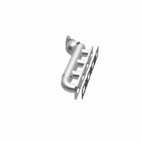 MagnaFlow 2004 Nissan Titan 5.6L Direct Fit Converter