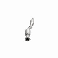 MagnaFlow Direct Fit Catalytic Converter 04-06 Audi S4 4.2L