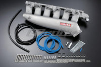 GReddy RB25DET ECR33 Plenum Intake Manifold