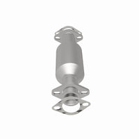 MagnaFlow Direct Fit Catalytic Converter California Grade 75-78 Nissan B210 1.4L