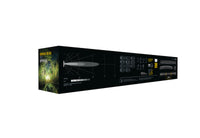 Hella Universal Black Magic 20in Tough Slim Curved Light Bar - Spot & Flood Light