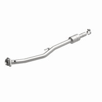 MagnaFlow Direct Fit Catalytic Converter 10- Cadillac CTS V6 Passenger Side