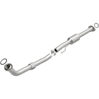 MagnaFlow Direct Fit Catalytic Converter 03-06 Camry 2.4L I4
