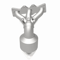 MagnaFlow Direct Fit Catalytic Converter 96-02 Mazda Millenia 2.3L