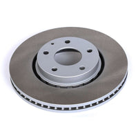 Power Stop 2021 Mazda 6 Front Semi Coated Rotor