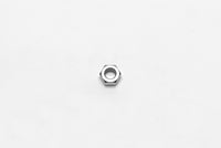 Wilwood nut M12-1.75 hex yellow zinc type ii