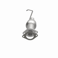 MagnaFlow Direct Fit Catalytic Converter 2007 Chevrolet Silverado 2500 HD Classic 6.0L