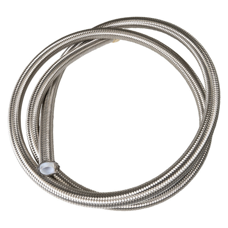 Russell Stainless An -10 Pro Ptfe Hose 6 Foot Length