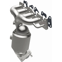 MagnaFlow 13-15 Spark L4 1.2 OEM Manifold Direct Fit Converter