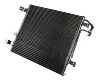 Omix A/C Condenser 3.8L/2.8L (W/ TOC) 07-18 Wrangler