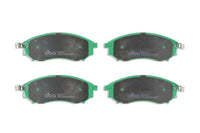 DBA 02-06 Infiniti Q45 SP500 Brake Pads
