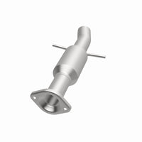 MagnaFlow 14-15 Highlander 3.5 Undby Direct Fit Converter