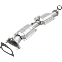 MagnaFlow Direct Fit Catalytic Converter 2001-05 Explorer 4.0L Sport Trac Rear Section