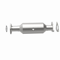 MagnaFlow Direct Fit Catalytic Converter 98-02 Honda Accord 4 2.3L
