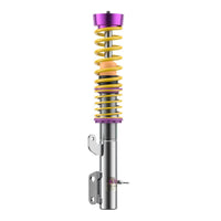 KW Coilover Kit V3 Toyota MR2 Convertible (W3)