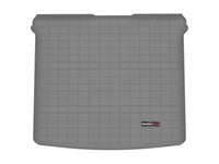 WeatherTech 2021+ Volkswagen ID.4 Cargo Liners - Grey