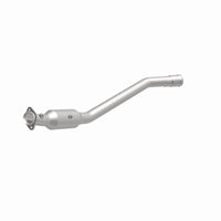 MagnaFlow Direct Fit Catalytic Converter 13-14 Mercedes-Benz GL450 V8 4.6 OEM Underbody