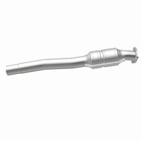 MagnaFlow Direct Fit Catalytic Converter 97-05 Audi A8 Quatt 4.2L Driver Side