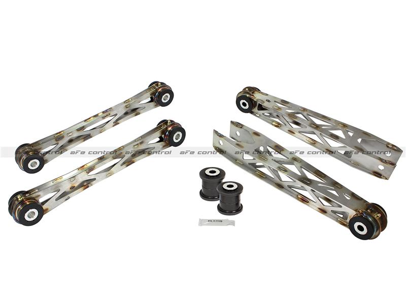 aFe Control Rear Toe Link 14-16 Chevrolet Corvette (C7)