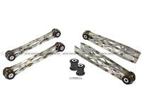 aFe Control Rear Toe Link 14-16 Chevrolet Corvette (C7)
