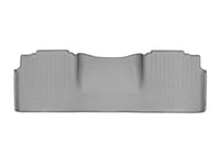 WeatherTech 09-14 Dodge Ram Truck 2500-3500 Rear FloorLiner - Grey