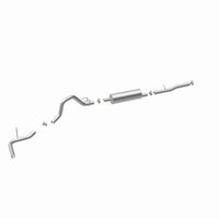 BRExhaust Exhaust Kit Replacement Ford