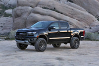 Fabtech 2019 Ford Ranger 4WD 2.5in Leveling System