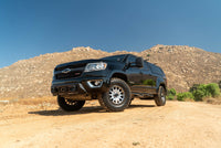 DV8 Offroad 2015-2020 Chevy Colorado DV8 Offroad Centric Front Bumper