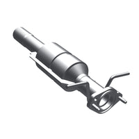 MagnaFlow Direct Fit Catalytic Converter 06 Focus ZX3 2.0/2.3L OEM