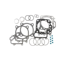 Cometic 04-09 Kawasaki KFX700 90mm Bore Top End Gasket Kit