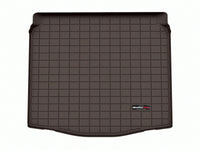 WeatherTech 2022 Toyota Corolla Cross FWD Cargo Liner - Cocoa