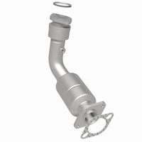 MagnaFlow Direct Fit Catalytic Converter 08-09 Pontiac G8 6.2L D/S