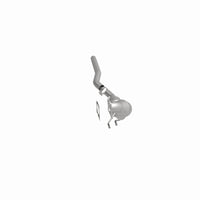 MagnaFlow 09-13 Volkswagen Tiguan 2.0L Direct Fit Converter