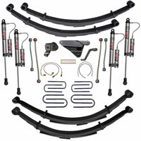 Skyjacker 8In SYS 00-04F250 V10/DSL H70