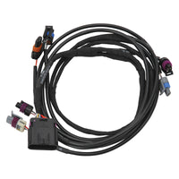 Edelbrock Chevy LS Using a 4-Pin Alternator Pro-Flo 4+ EFI Wiring Harness