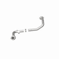 MagnaFlow 07-09 Range Rover Sport 4.4L Direct Fit Converter