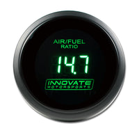 Innovate DB-Gauge Green (Gauge Only)
