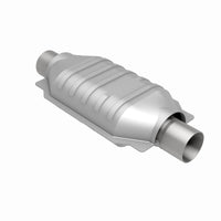 MagnaFlow Universal Catalytic Converter 3 inch OEM Grade