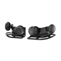 Westin Multi-Point HLR Adjustable Tie Down - Black