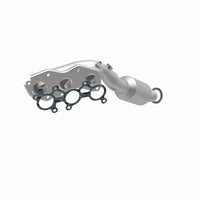 MagnaFlow Direct Fit Catalytic Conv California Grade 06-09 Lexus IS250 2.5L / 06-13 Lexus IS350 3.5L
