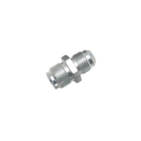 Russell Performance -8 AN (5/8in-18 Inverted Flare) Power Steering Adapter