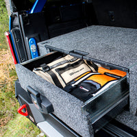 ARB Roller Drawer Ford Bronco Install Kit