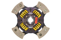 ACT 2002 Honda Civic 4 Pad Sprung Race Disc