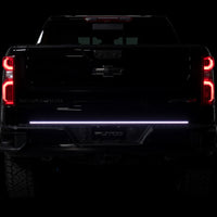 Putco 22-24 Hyundai Santa Cruz 48In Freedom Blade Direct Fit Kit Tailgate Bars